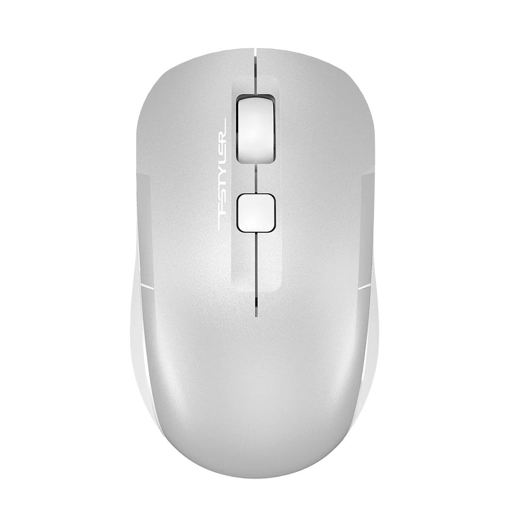 a4tech fb26cs air2 icy white dual mode mouse front.jpg a4tech fb26cs air2 icy white dual mode mouse front.jpg