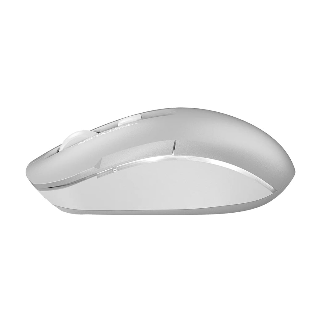 a4tech fb26cs air2 icy white dual mode mouse side view.jpg a4tech fb26cs air2 icy white dual mode mouse side view.jpg