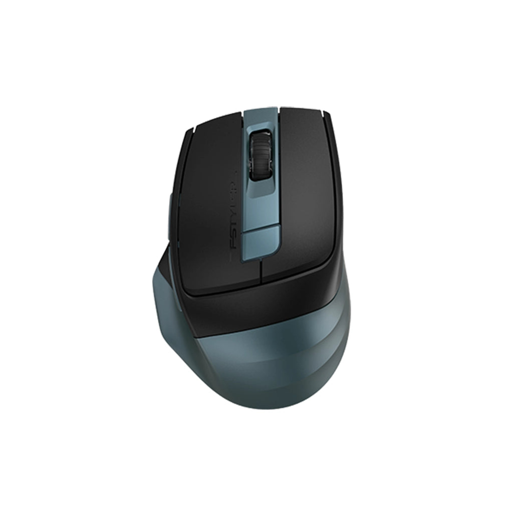 a4tech fb35cs midnight green wireless office mouse front.jpg a4tech fb35cs midnight green wireless office mouse front.jpg