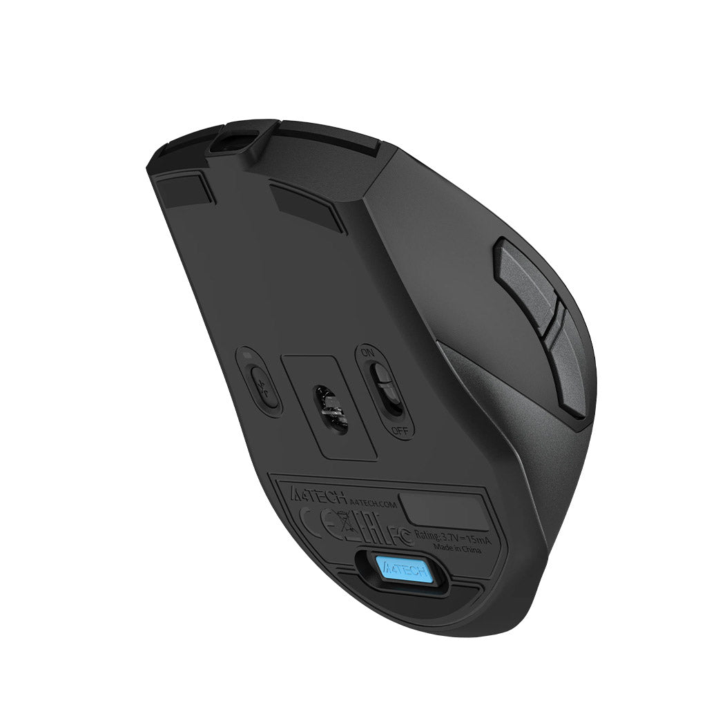 a4tech fb45cs air2 grey dual mode rechargeable mouse bottom.jpg a4tech fb45cs air2 grey dual mode rechargeable mouse bottom.jpg