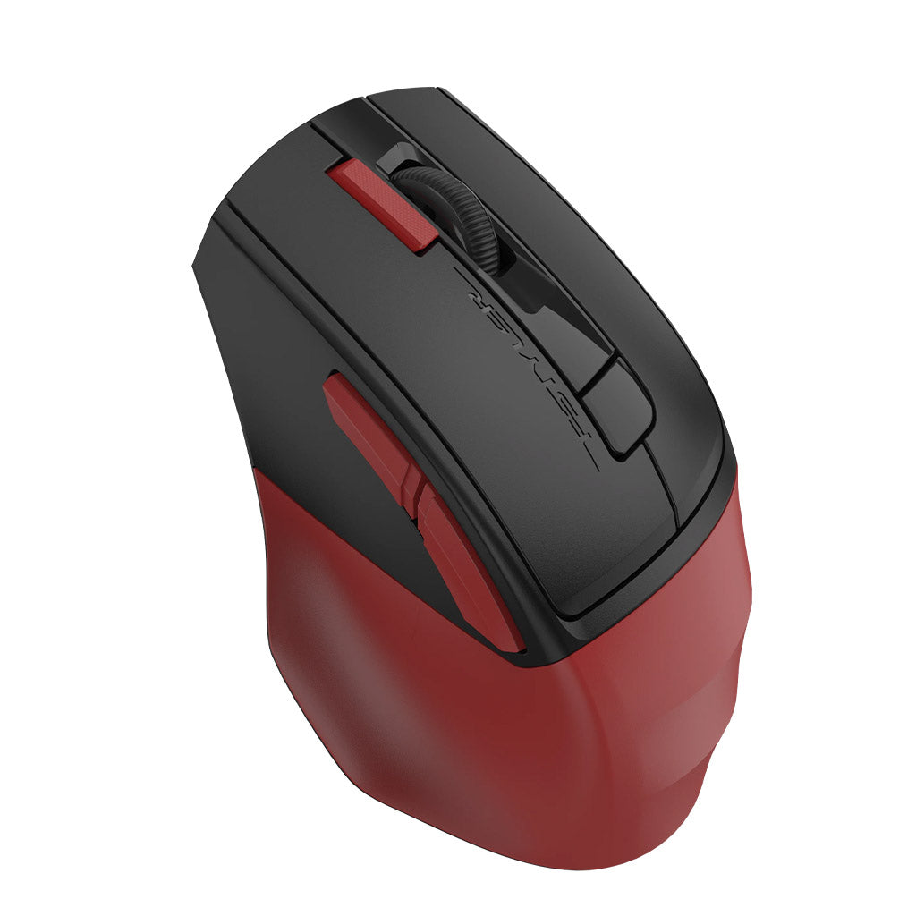 a4tech fg45cs air2 sports red wireless office mouse right side view.jpg a4tech fg45cs air2 sports red wireless office mouse right side view.jpg