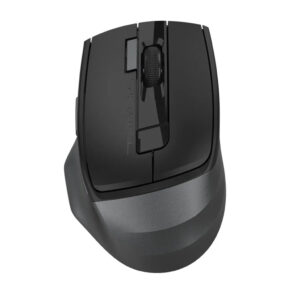 a4tech fg45cs air2 stone grey wireless office mouse front.jpg