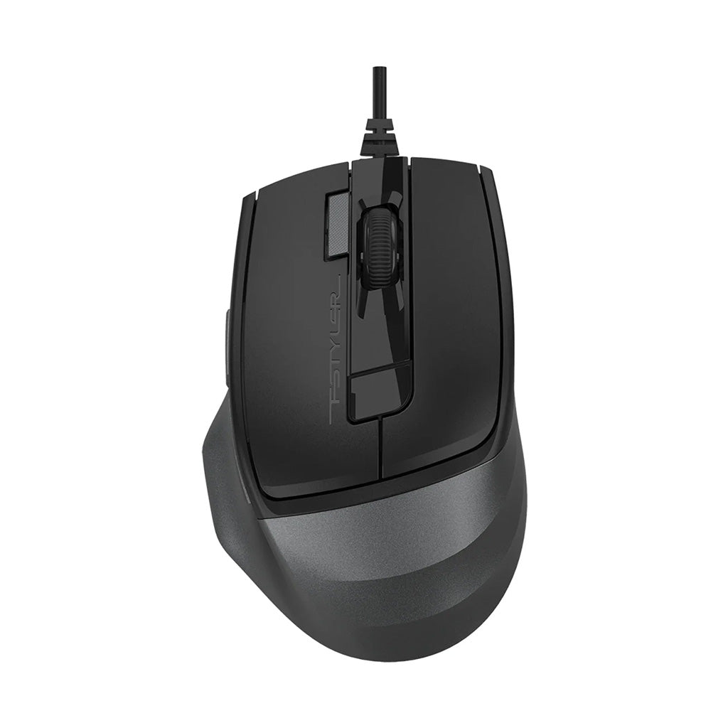 a4tech fm45s air dual function grey mouse front.jpg a4tech fm45s air dual function grey mouse front.jpg