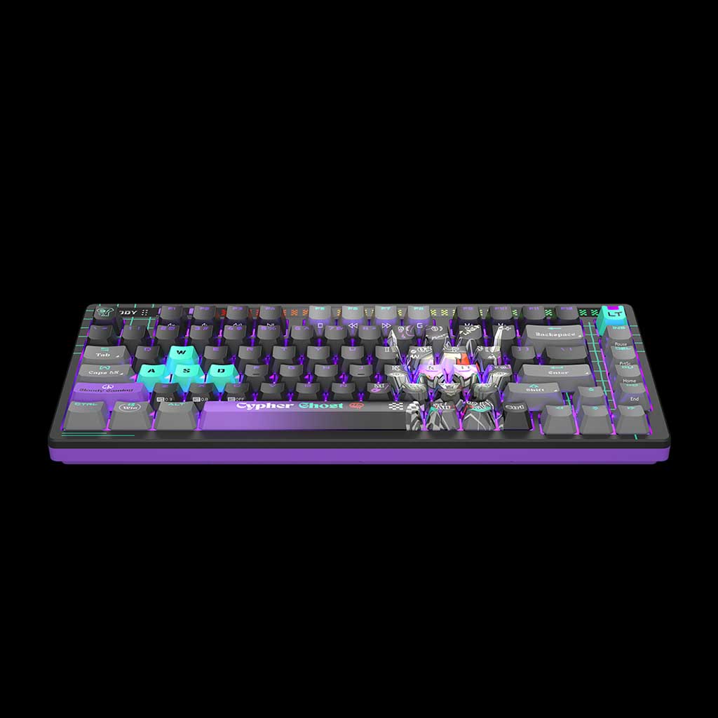 bloody at75 cypher ghost alpha optical switch mechanical gaming keyboard top 1.jpg bloody at75 cypher ghost alpha optical switch mechanical gaming keyboard top 1.jpg