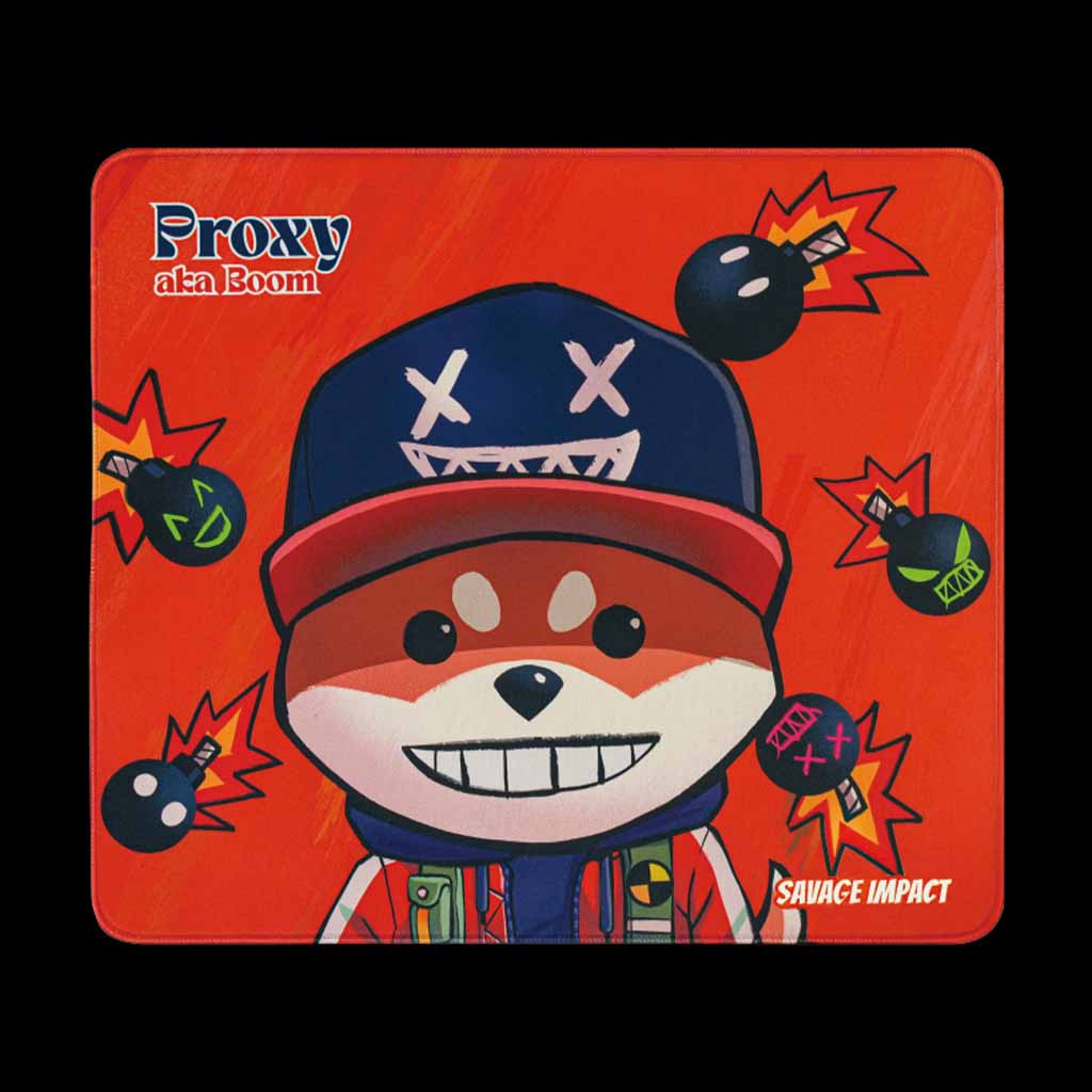 bloody bp 45 proxy boom fire gaming mouse pad front.jpg bloody bp 45 proxy boom fire gaming mouse pad front.jpg
