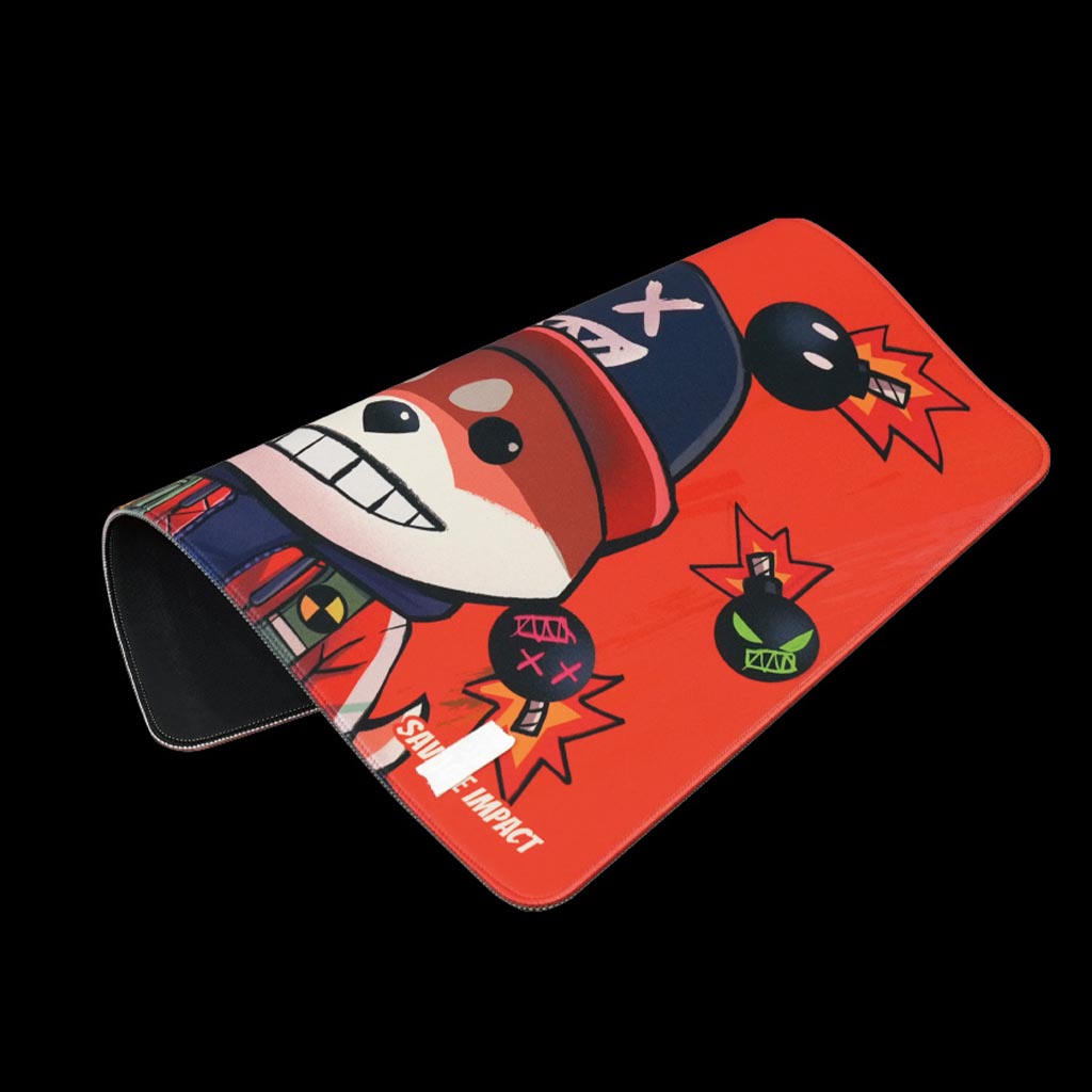 bloody bp 45 proxy boom fire gaming mouse pad side.jpg bloody bp 45 proxy boom fire gaming mouse pad side.jpg