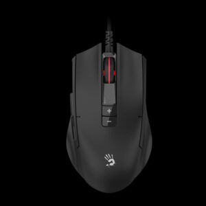 bloody es8 esports black gaming mouse front.jpg