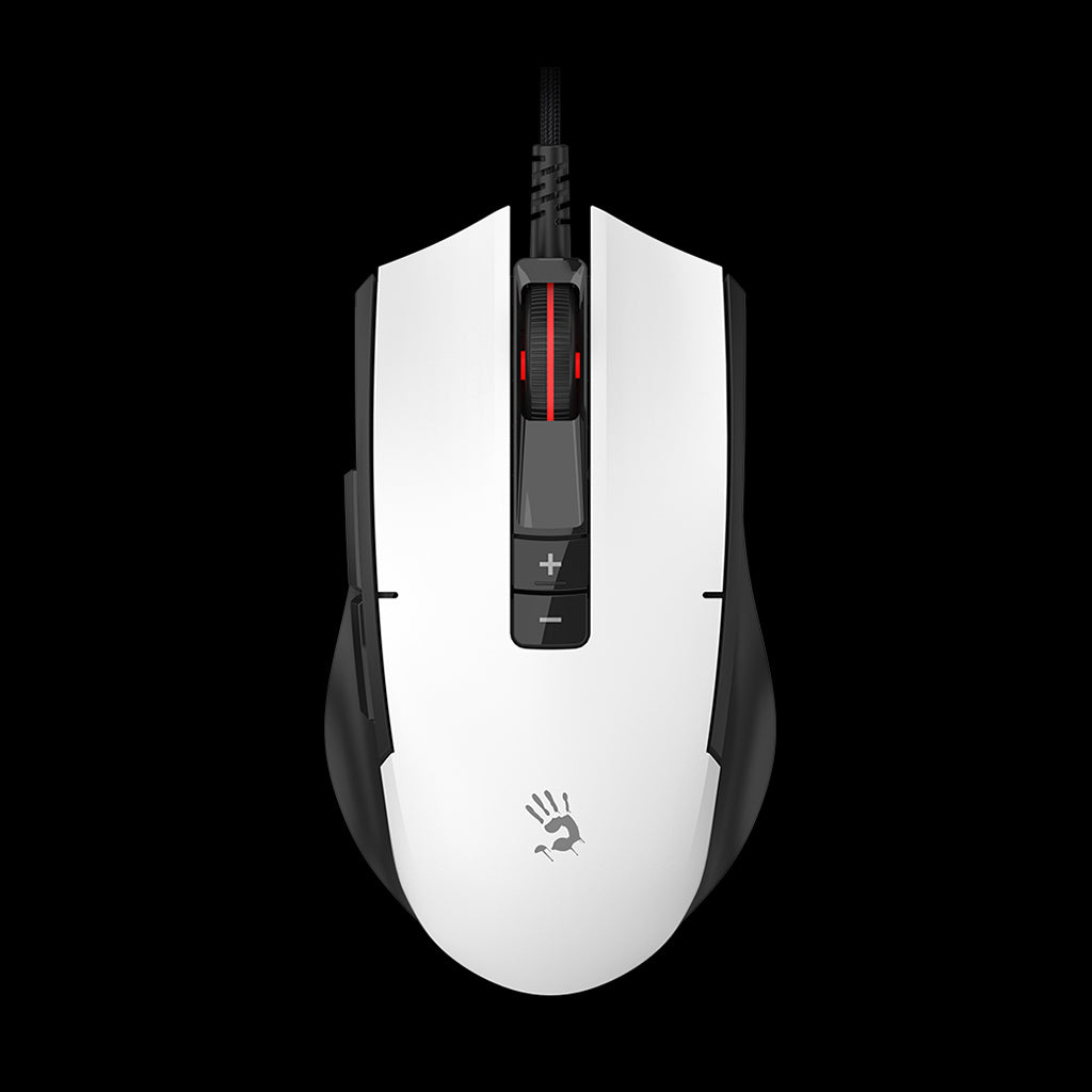 bloody es8 esports panda white gaming mouse front.jpg bloody es8 esports panda white gaming mouse front.jpg