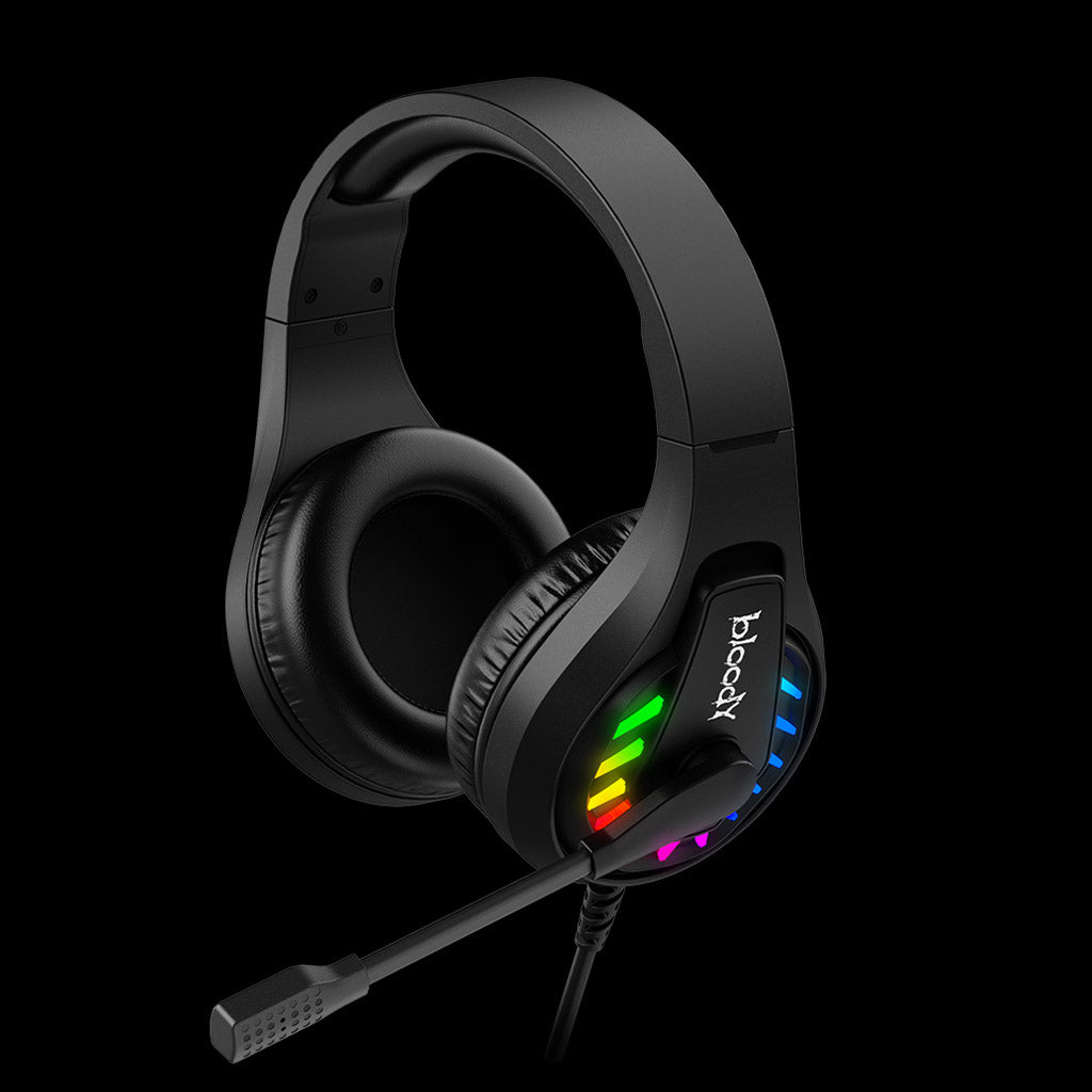 bloody g230p black rgb surround sound gaming headset front.jpg bloody g230p black rgb surround sound gaming headset front.jpg
