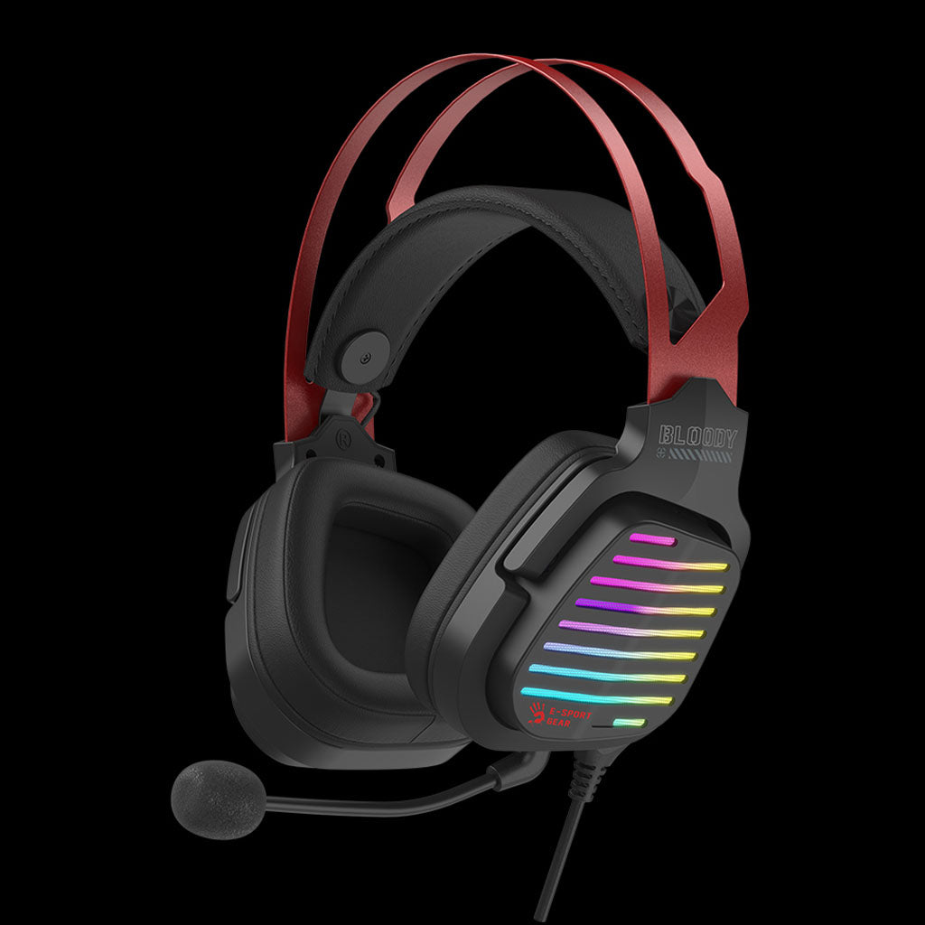 bloody g560 sports red rgb wired gaming headset front.jpg bloody g560 sports red rgb wired gaming headset front.jpg