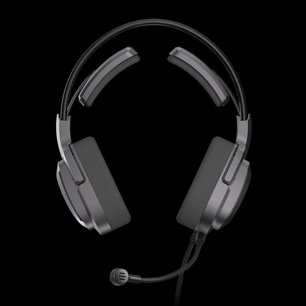 bloody g575 pro black dual mode rgb gaming headset back view.jpg bloody g575 pro black dual mode rgb gaming headset back view.jpg