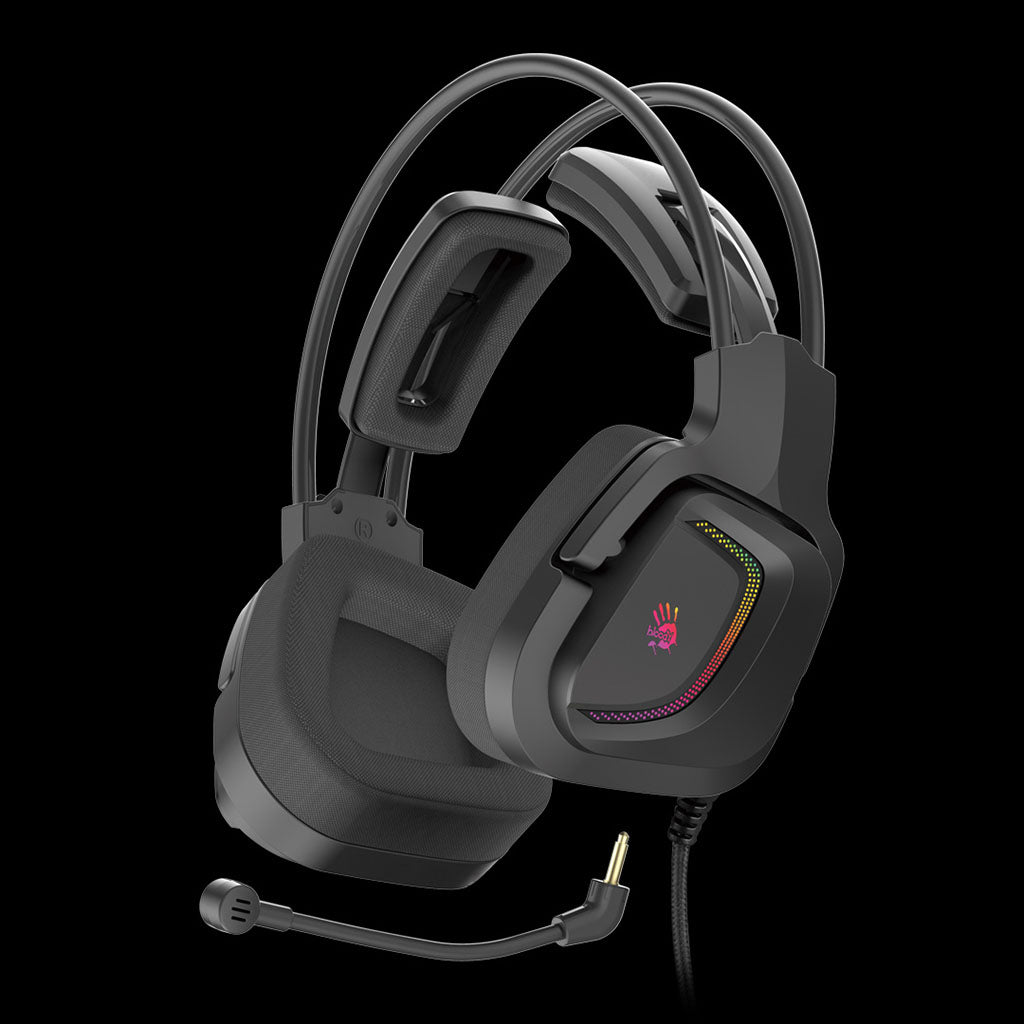 bloody g575 pro black dual mode rgb gaming headset microphone.jpg bloody g575 pro black dual mode rgb gaming headset microphone.jpg