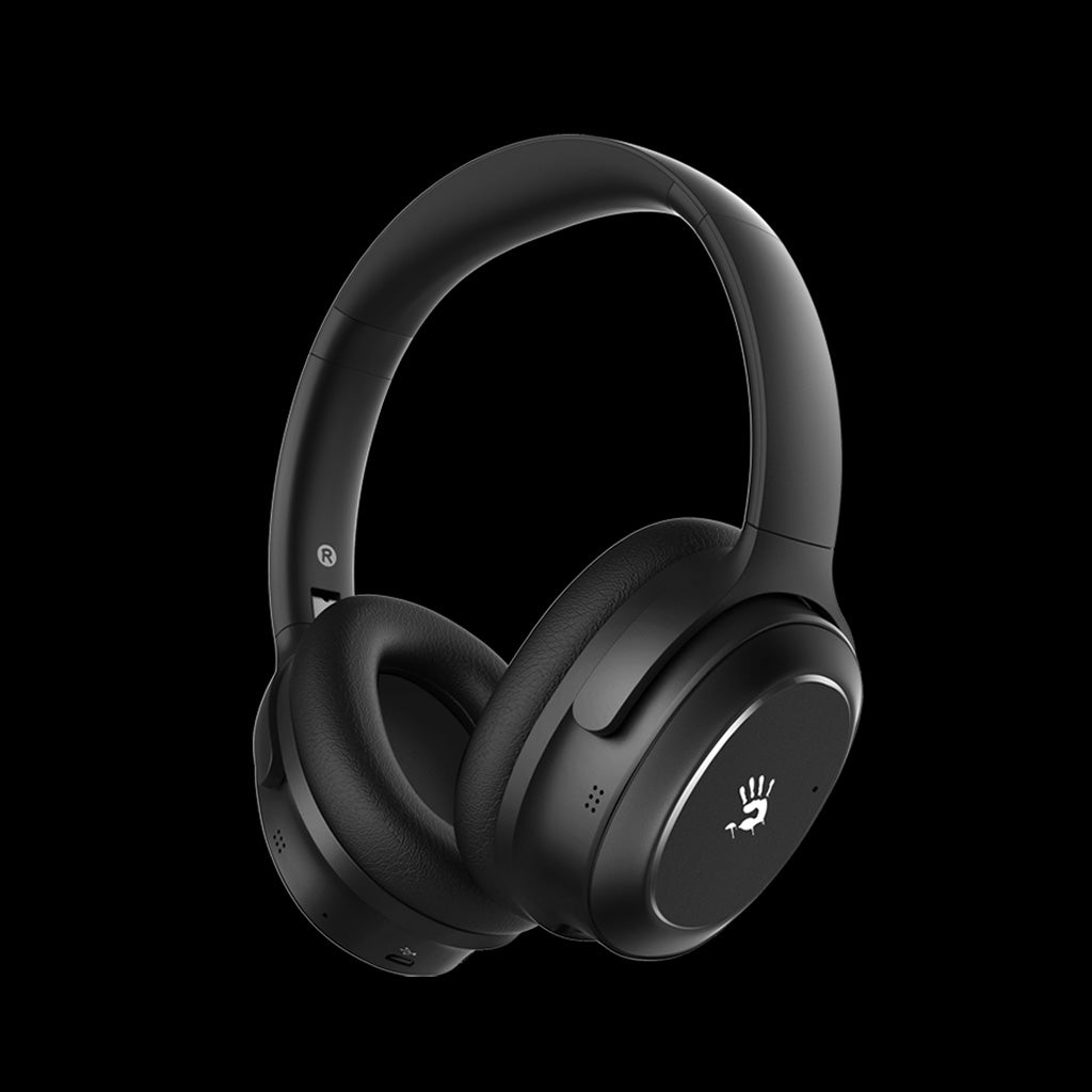bloody m320 black wireless gaming headset front.jpg bloody m320 black wireless gaming headset front.jpg