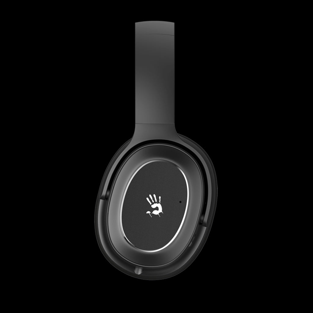 bloody m320 black wireless gaming headset side view.jpg bloody m320 black wireless gaming headset side view.jpg