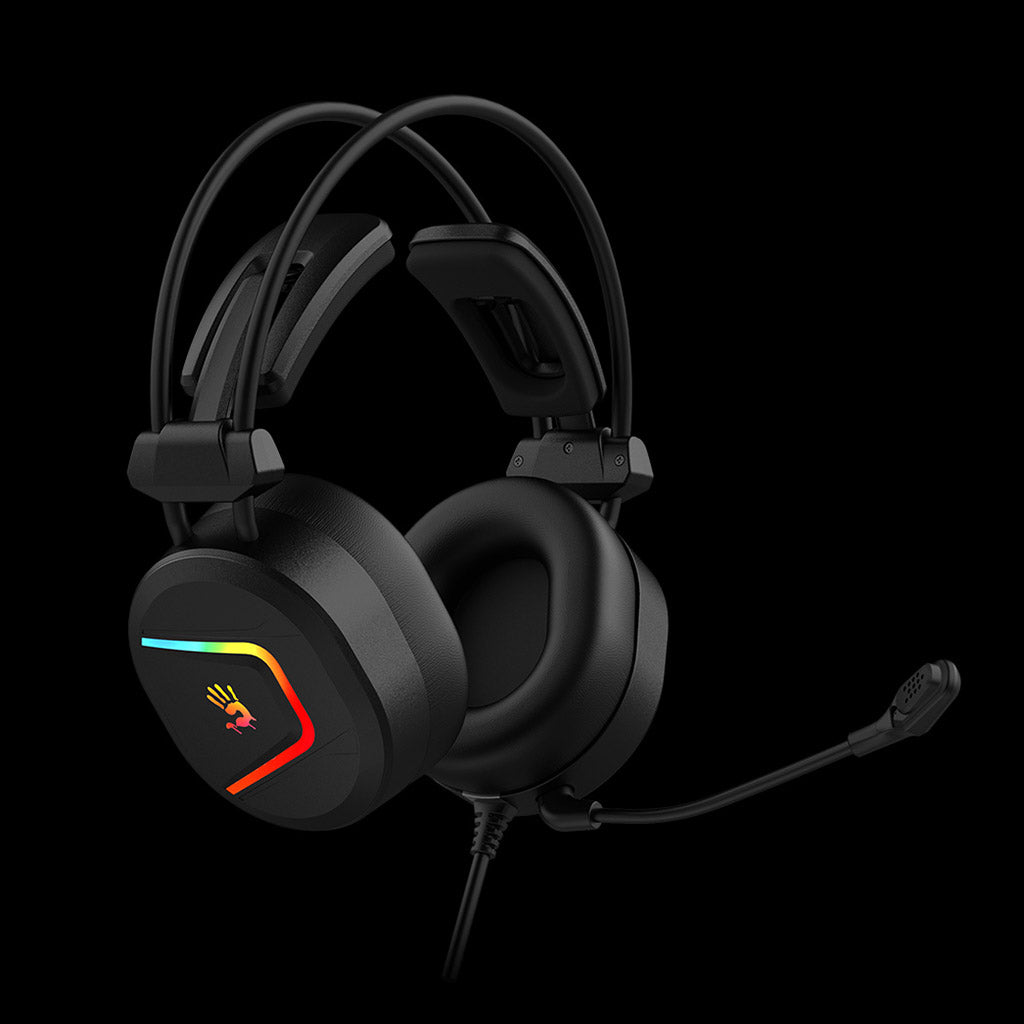 bloody mc750 black anc rgb usb gaming headset left side.jpg bloody mc750 black anc rgb usb gaming headset left side.jpg
