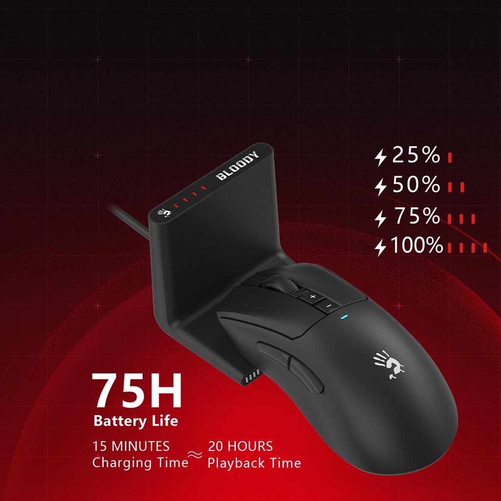 bloody r73 black ultra duo mode wireless gaming mouse battery life.jpg bloody r73 black ultra duo mode wireless gaming mouse battery life.jpg