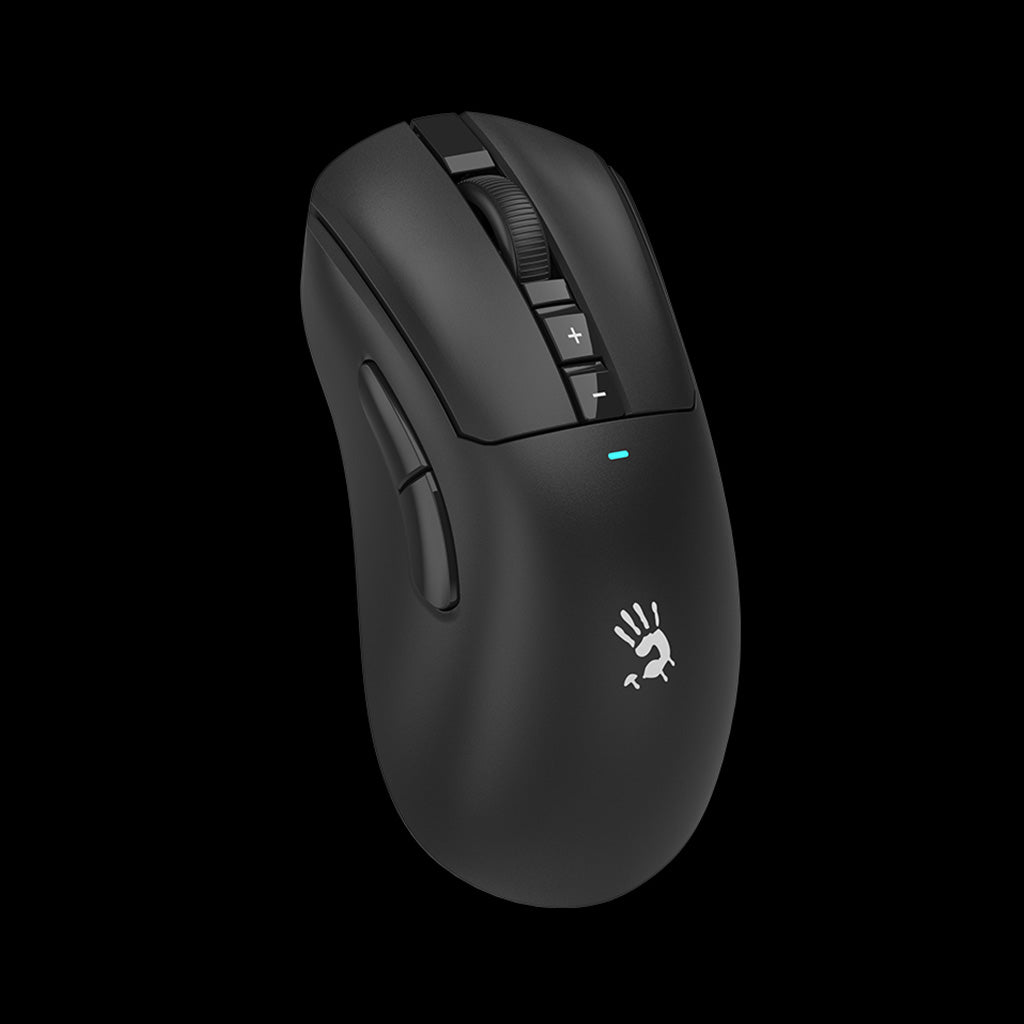 bloody r73 black ultra duo mode wireless gaming mouse right side.jpg bloody r73 black ultra duo mode wireless gaming mouse right side.jpg