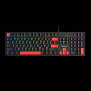 bloody s520n fire black mechanical rgb gaming keyboard front.jpg