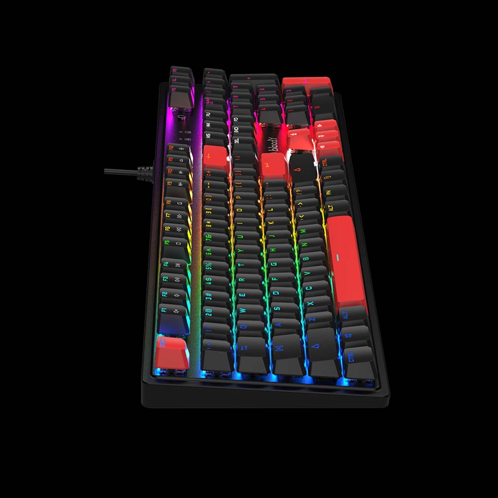bloody s520n fire black mechanical rgb gaming keyboard top.jpg bloody s520n fire black mechanical rgb gaming keyboard top.jpg