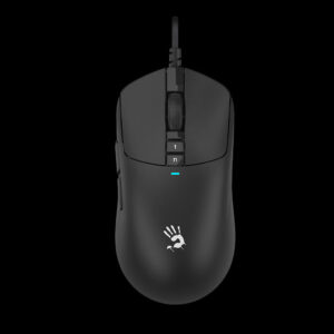 bloody w72 ultra black lightweight gaming mouse front.jpg
