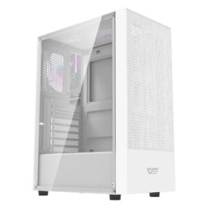 darkflash a290 white mid tower atx gaming pc case left side view 1.jpg