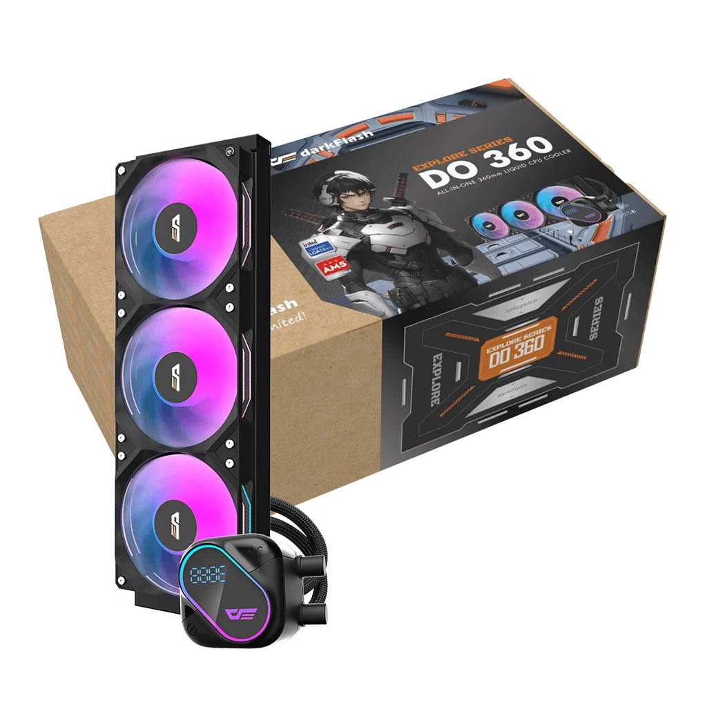 darkflash do 360 mm black rgb water cooler box include.jpg darkflash do 360 mm black rgb water cooler box include.jpg