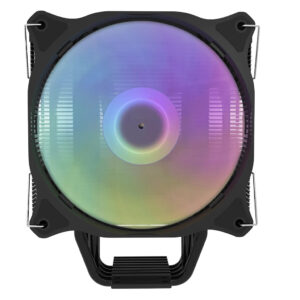 darkflash dark air plus rgb cpu air cooler front.jpg