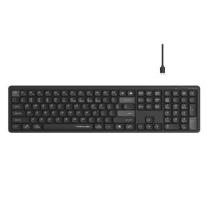 fbx 55c black bluetooth keyboard front view.jpg