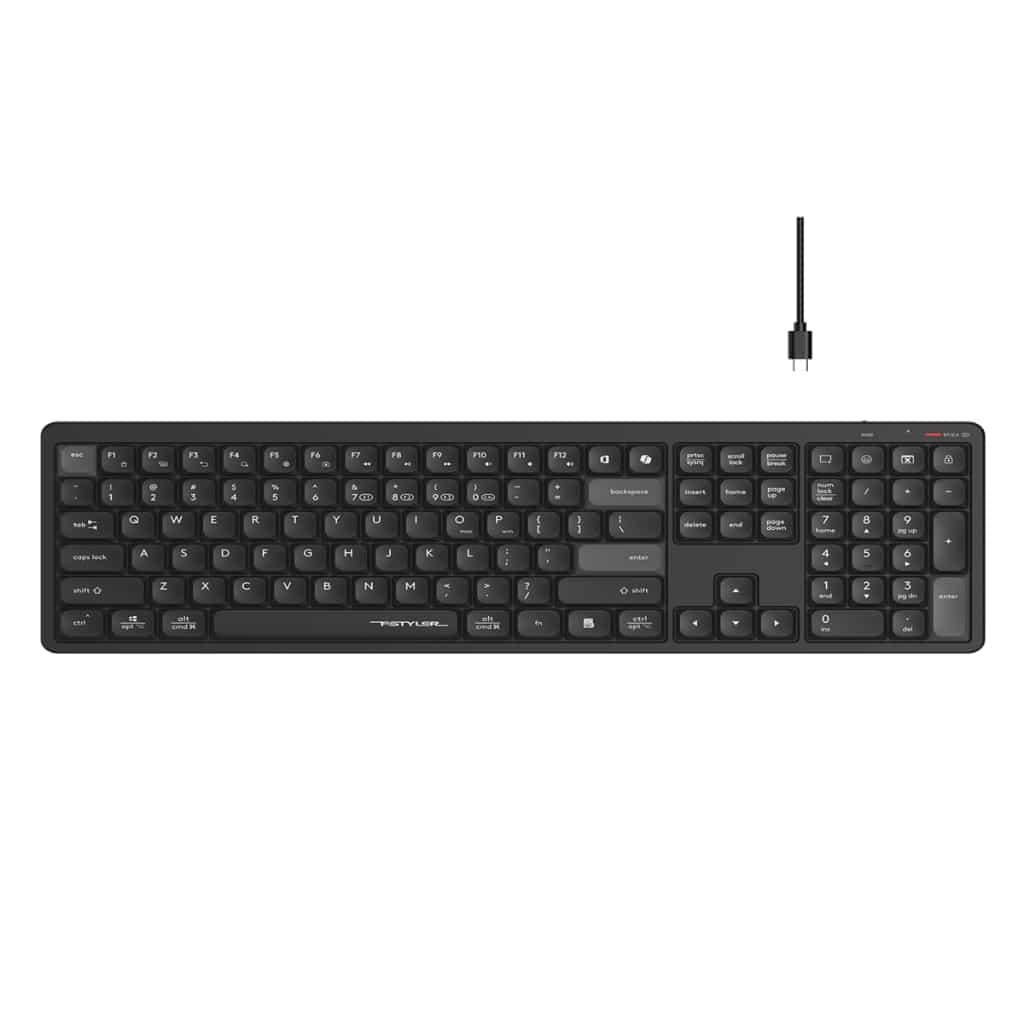 fbx 55c black bluetooth keyboard front view.jpg fbx 55c black bluetooth keyboard front view.jpg