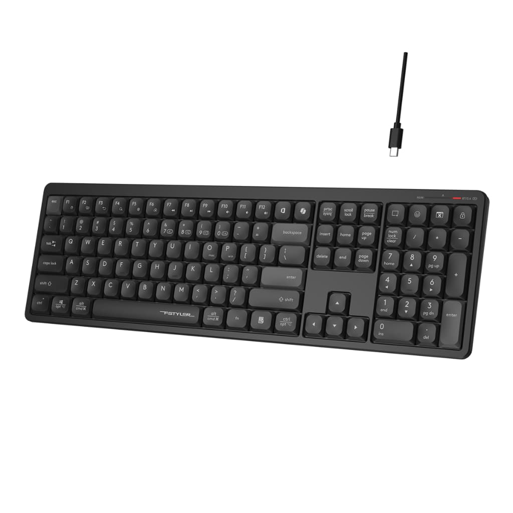 fbx 55c black bluetooth keyboard side view.jpg fbx 55c black bluetooth keyboard side view.jpg