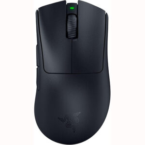 razer deathadder v3 pro wireless gaming mouse front.jpg