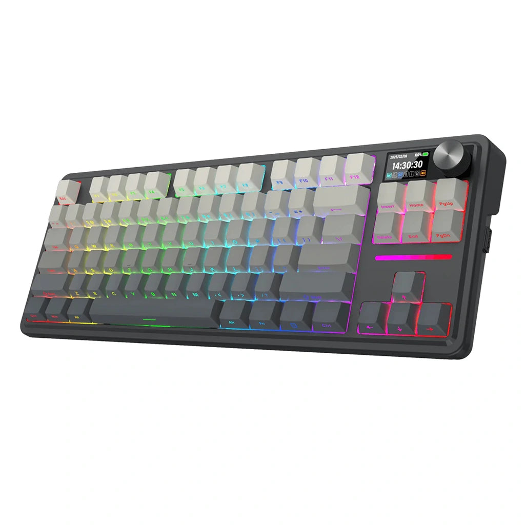 redragon antonium k743 pro wireless rgb gaming keyboard right side view.jpg redragon antonium k743 pro wireless rgb gaming keyboard right side view.jpg