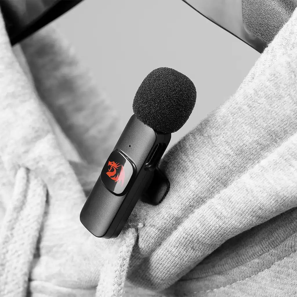 redragon athan gm 93 lavalier microphone top view.jpg redragon athan gm 93 lavalier microphone top view.jpg