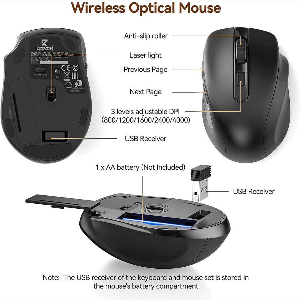 redragon bs 7367b wireless office combo mouse features.jpg redragon bs 7367b wireless office combo mouse features.jpg
