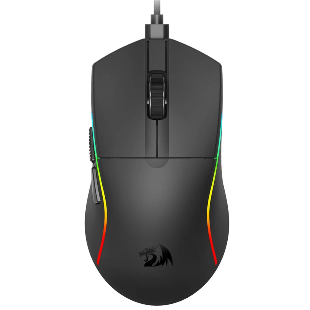 redragon deicide m816 wired gaming mouse front.jpg redragon deicide m816 wired gaming mouse front.jpg