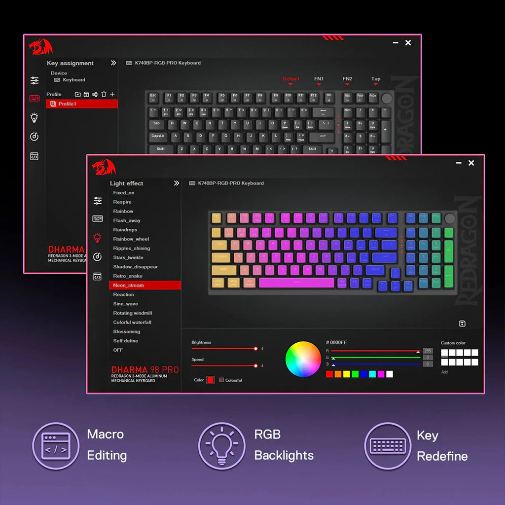 redragon dharma pro k740 wireless rgb gaming keyboard software.jpg redragon dharma pro k740 wireless rgb gaming keyboard software.jpg