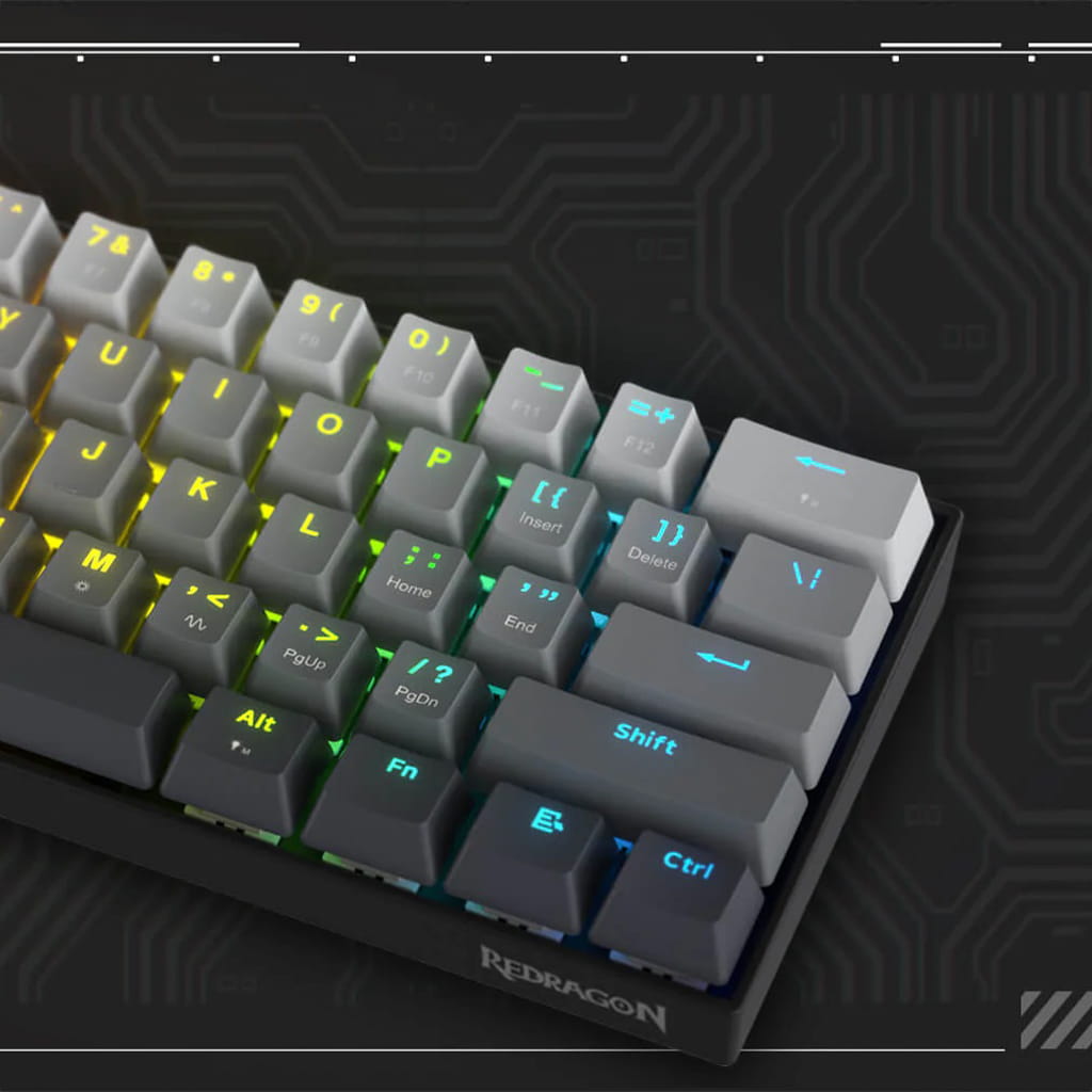 redragon fizz k617 rapid trigger magnetic keyboard top view.jpg redragon fizz k617 rapid trigger magnetic keyboard top view.jpg