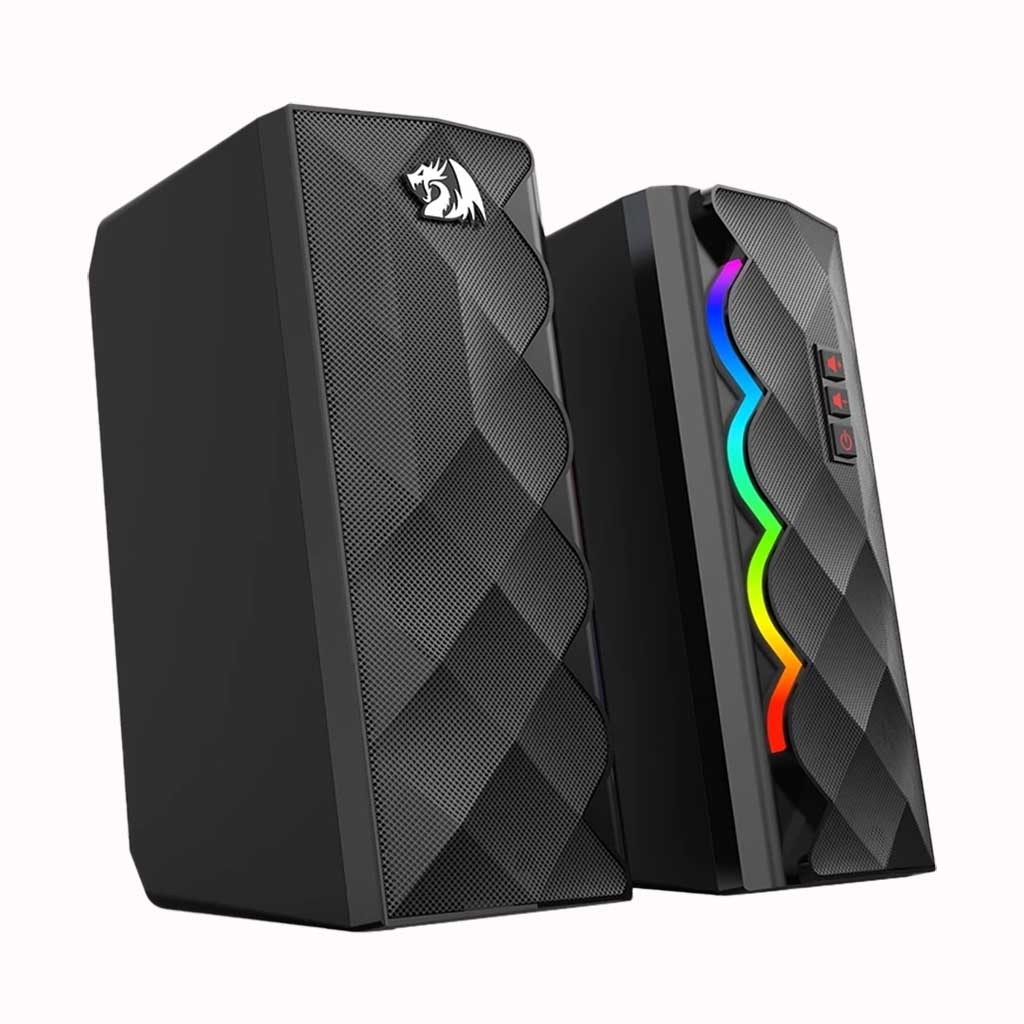 redragon gs522 cipher black rgb speaker left side.jpg redragon gs522 cipher black rgb speaker left side.jpg