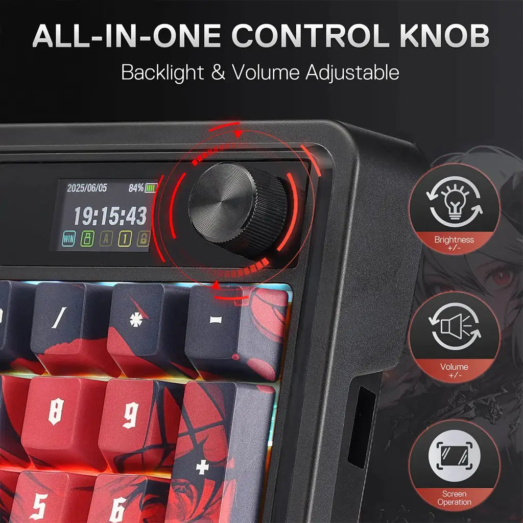 redragon galatin pro k719 ak rgb wireless mechanical keyboard functions.jpg redragon galatin pro k719 ak rgb wireless mechanical keyboard functions.jpg