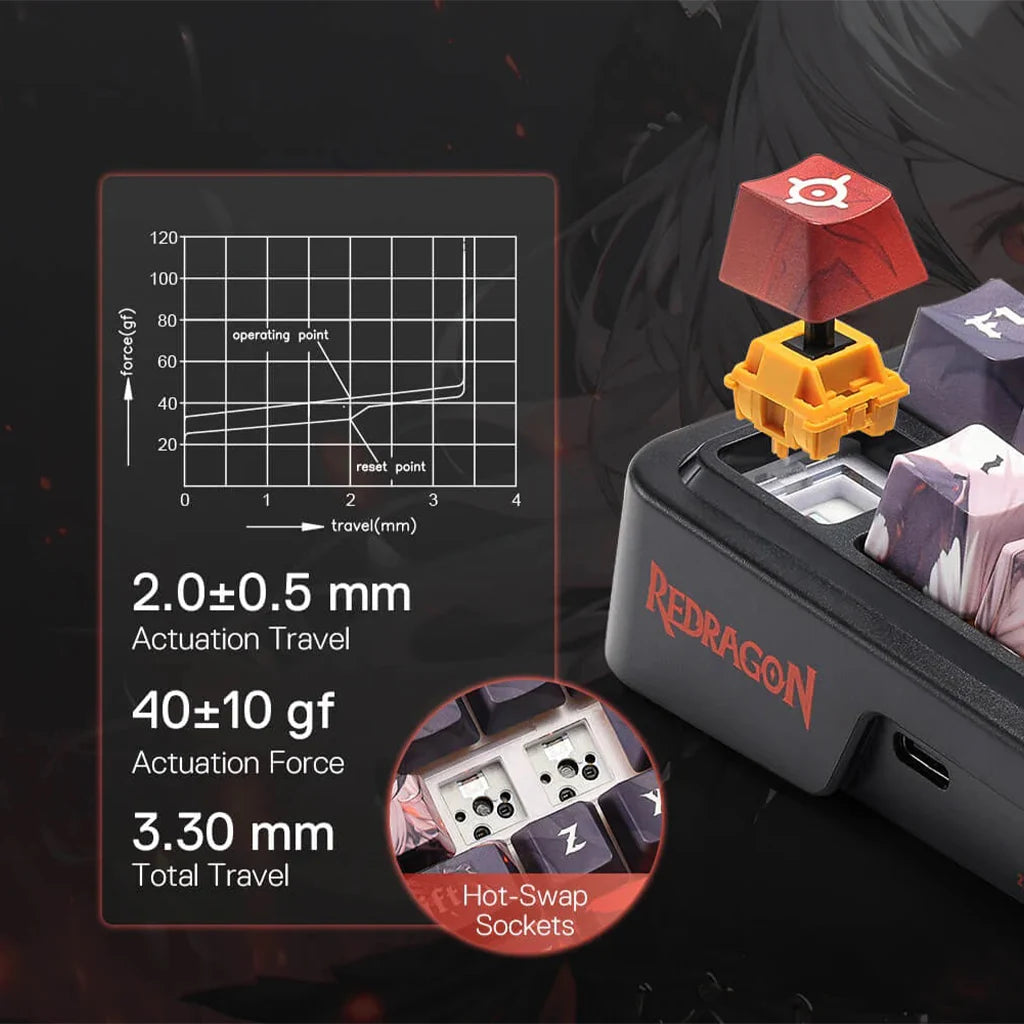 redragon galatin pro k719 ak rgb wireless mechanical keyboard hot swap socket.jpg redragon galatin pro k719 ak rgb wireless mechanical keyboard hot swap socket.jpg