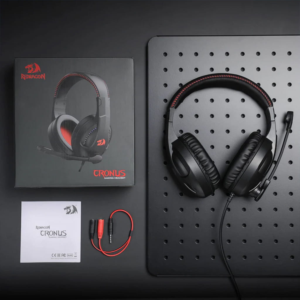 redragon h211 cronus black headset unboxing 1.jpg redragon h211 cronus black headset unboxing 1.jpg