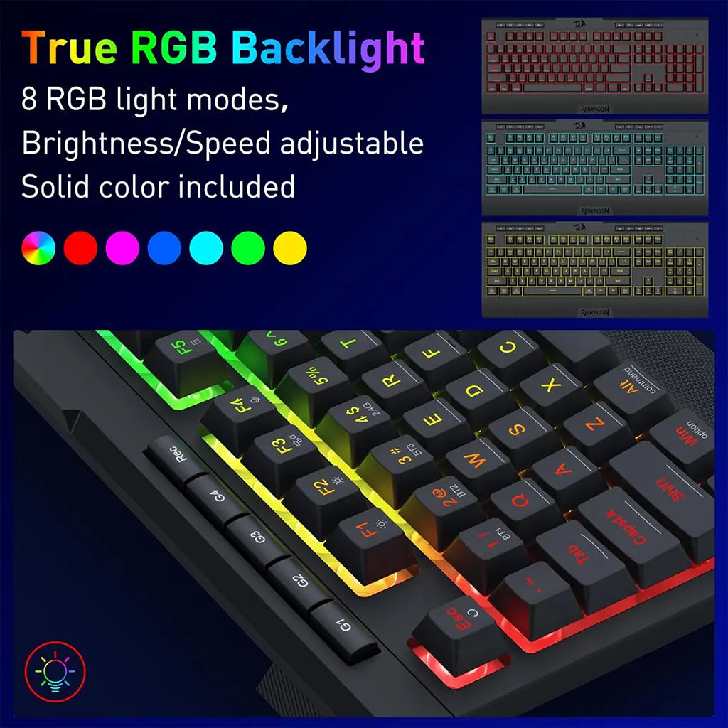 redragon k525 pro black shiva lite membrance keyboard rgb lighting.jpg redragon k525 pro black shiva lite membrance keyboard rgb lighting.jpg