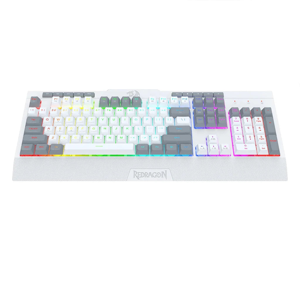 redragon k525 pro white shiva lite membrance keyboard top view.jpg redragon k525 pro white shiva lite membrance keyboard top view.jpg