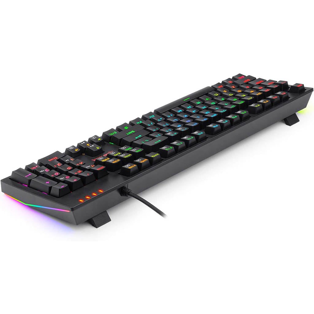 redragon k592 amsa rgb wired mechanical gaming keyboard back view.jpg redragon k592 amsa rgb wired mechanical gaming keyboard back view.jpg