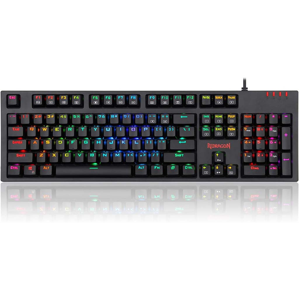 redragon k592 amsa rgb wired mechanical gaming keyboard front.jpg redragon k592 amsa rgb wired mechanical gaming keyboard front.jpg