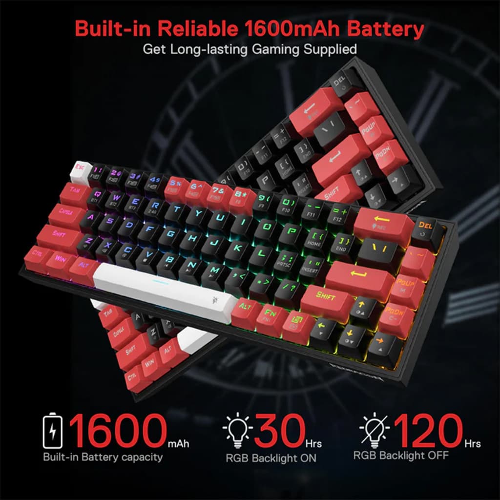 redragon k631 castor pro rgb gaming keyboard battery life.jpg redragon k631 castor pro rgb gaming keyboard battery life.jpg