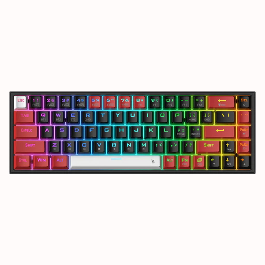 redragon k631 castor pro rgb gaming keyboard front.jpg redragon k631 castor pro rgb gaming keyboard front.jpg