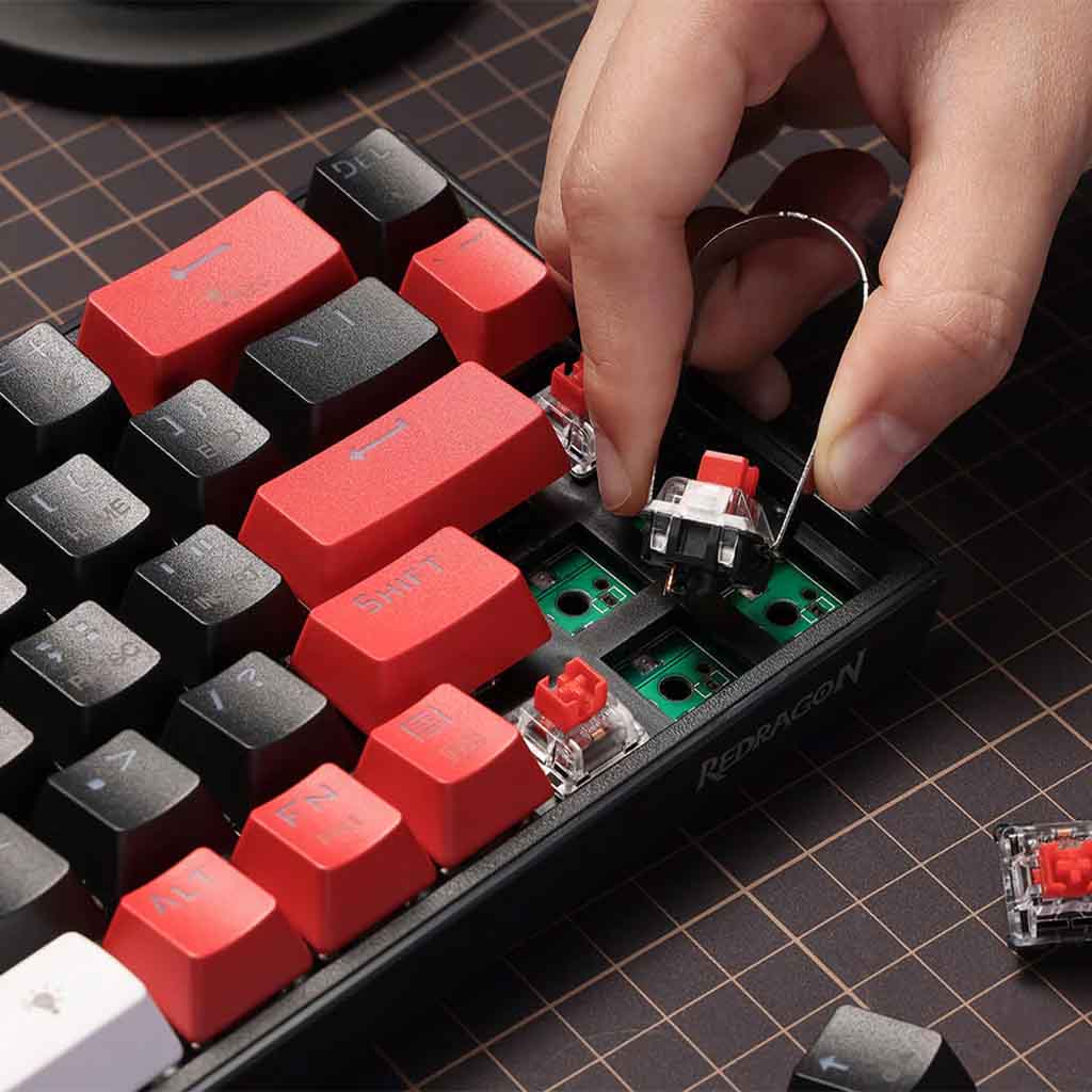 redragon k631 castor pro rgb gaming keyboard red switches.jpg redragon k631 castor pro rgb gaming keyboard red switches.jpg