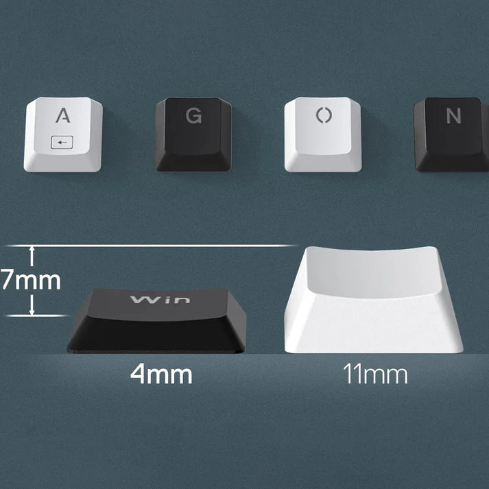 redragon k632 horus pro blue wireless rgb mechanical keyboard keys.jpg redragon k632 horus pro blue wireless rgb mechanical keyboard keys.jpg