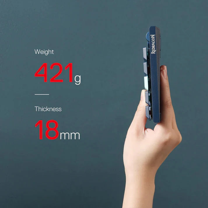 redragon k632 horus pro blue wireless rgb mechanical keyboard thinness.jpg redragon k632 horus pro blue wireless rgb mechanical keyboard thinness.jpg